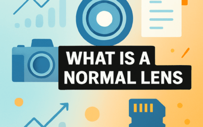 What Is a Normal Lens? (2026)