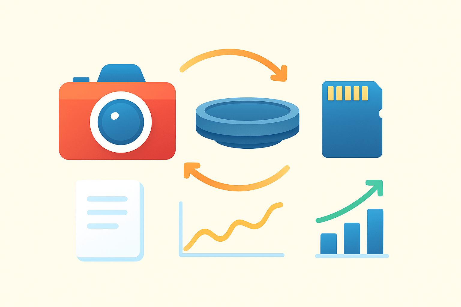 what is a pancake lens