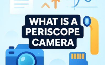 What Is a Periscope Camera? (2026)