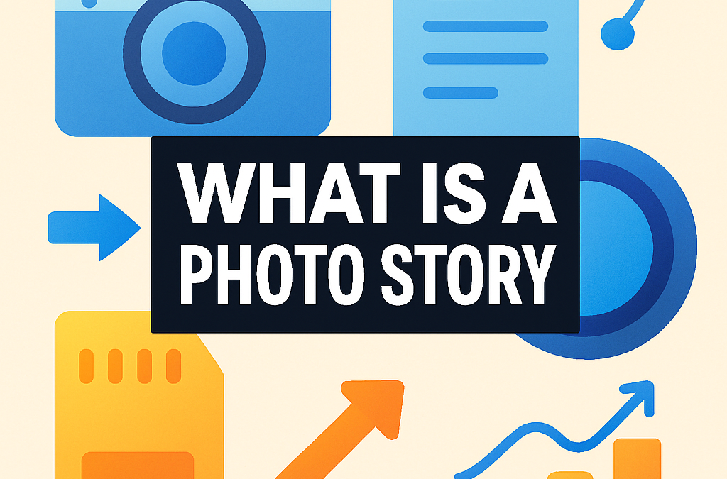 What Is a Photo Story? (2025)