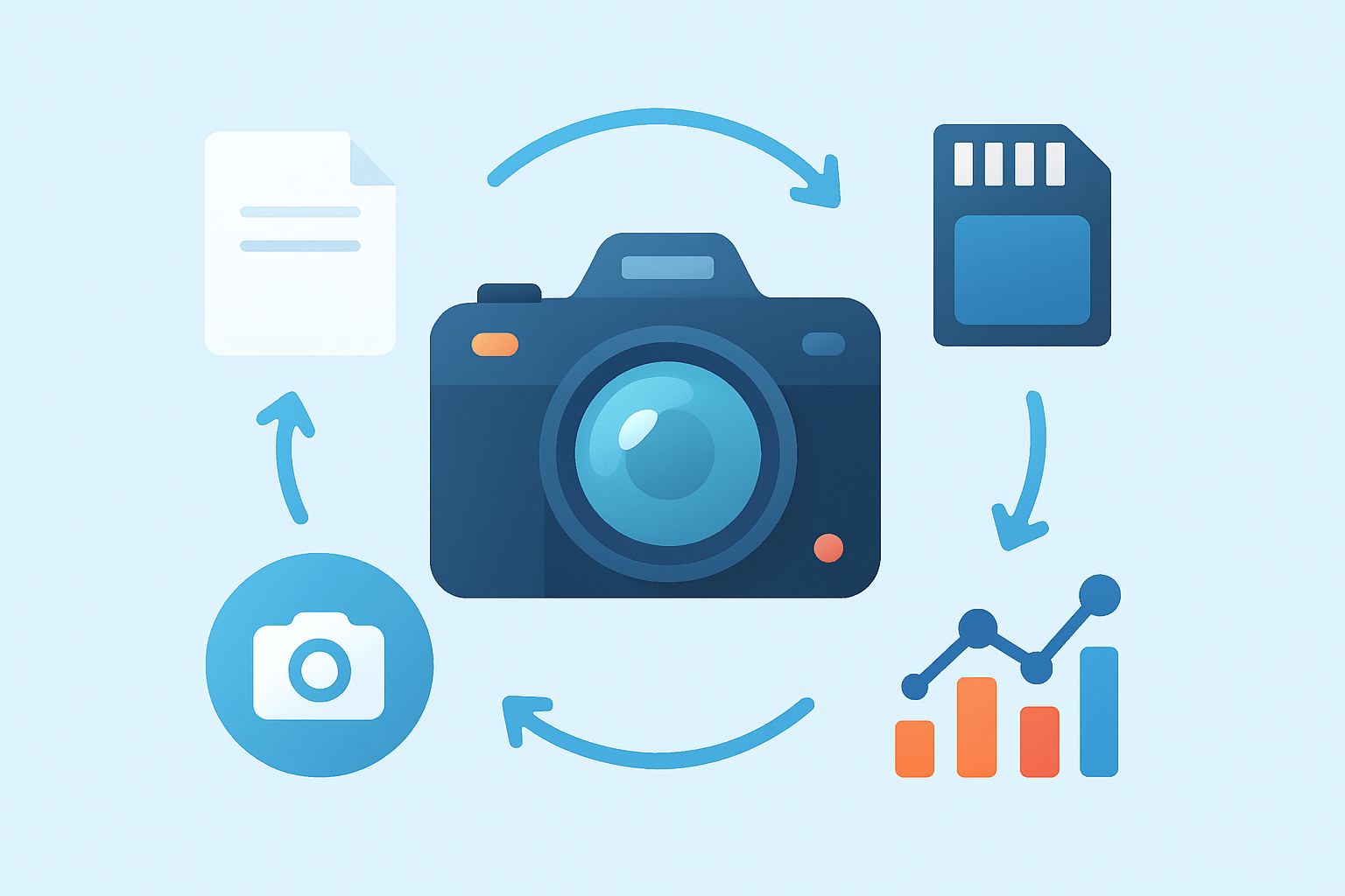 what is a prosumer camera