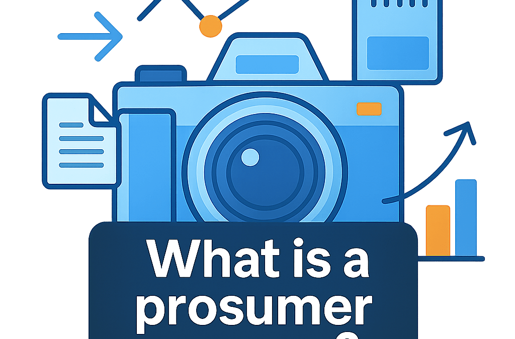 What Is a Prosumer Camera? (2026)