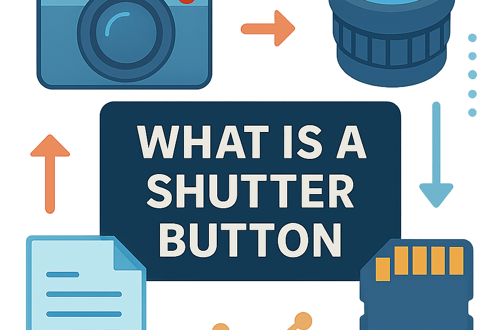 What Is a Shutter Button? (2026)