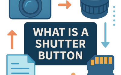 What Is a Shutter Button? (2026)