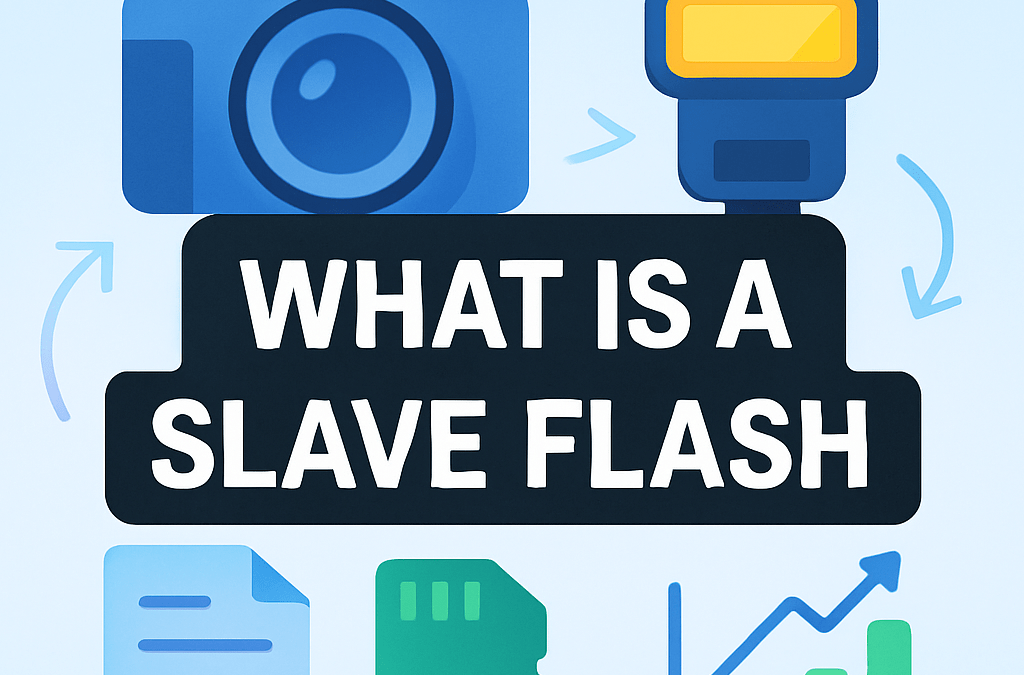 What Is a Slave Flash? (2026)