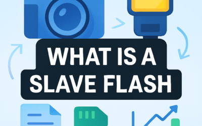 What Is a Slave Flash? (2026)