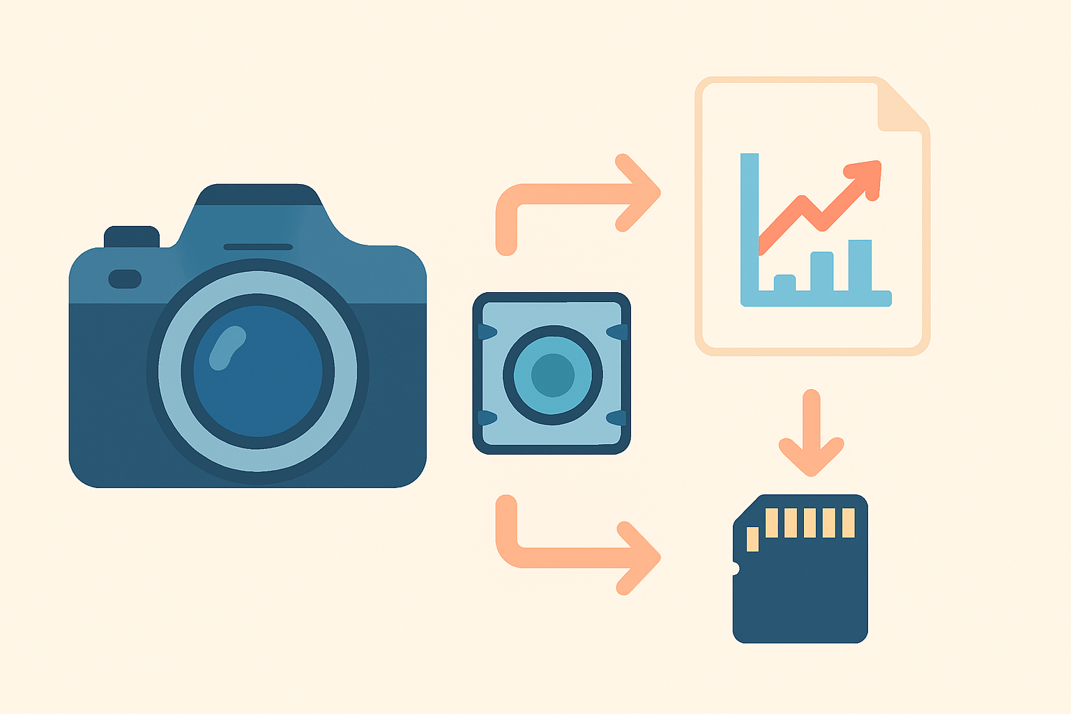 what is a slr camera