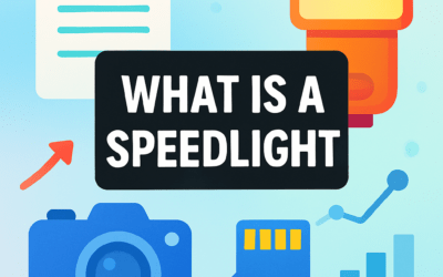What Is a Speedlight? (2026)