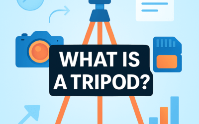 What Is a Tripod? (2026)