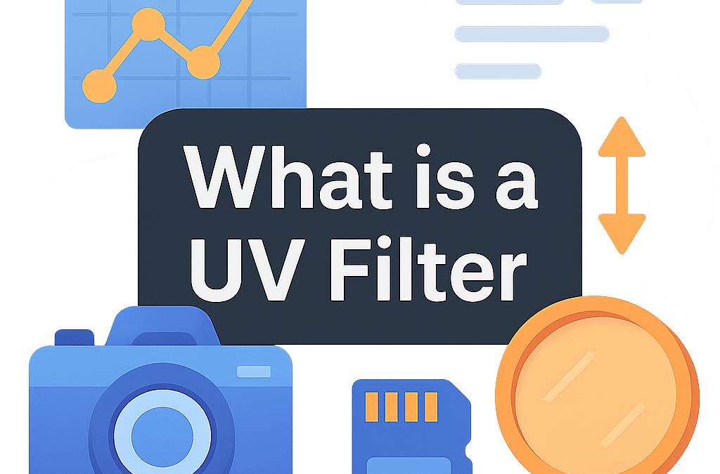 What Is a Uv Filter? (2026)