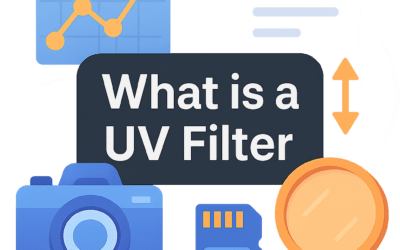 What Is a Uv Filter? (2026)