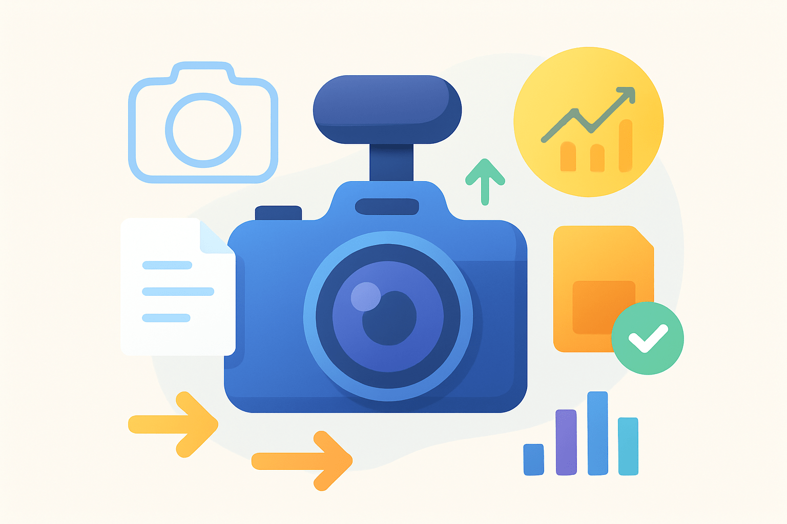 what is a vlog camera