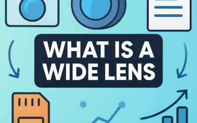What Is a Wide Lens? (2026)
