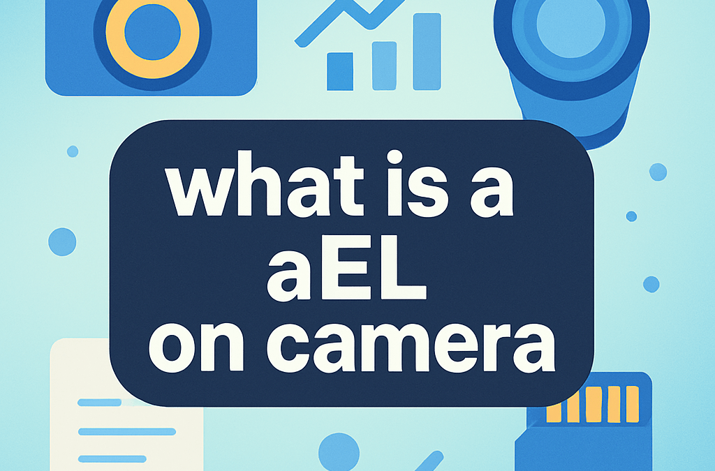 What Is Ael on Camera? (2026)