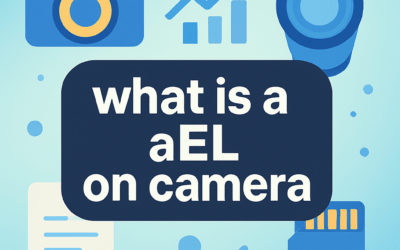 What Is Ael on Camera? (2026)