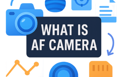 What Is Af Camera? (2025)
