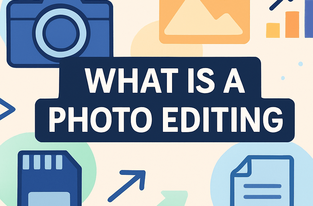 What Is Ai Photo Editing? (2026)