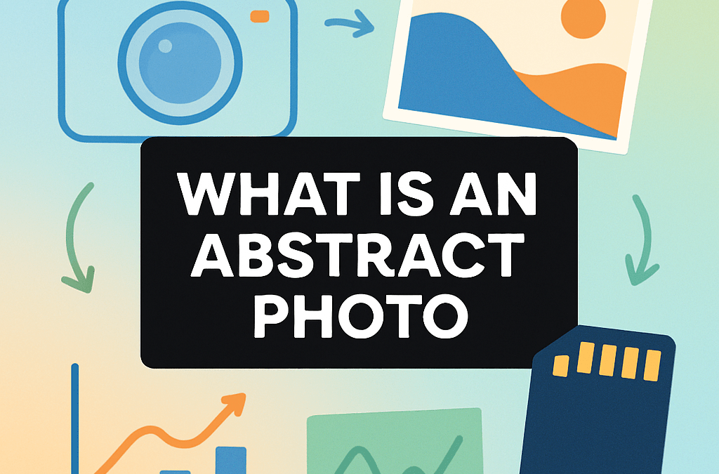 What Is an Abstract Photo? (2026)