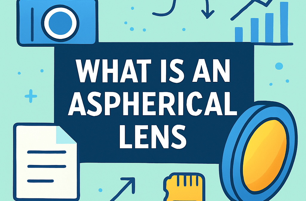 What Is an Aspherical Lens? (2026)