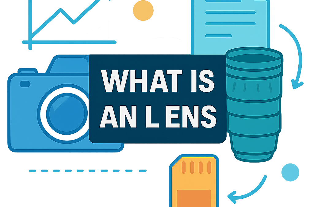 What Is an L Lens? (2026)