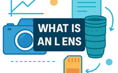 What Is an L Lens? (2026)