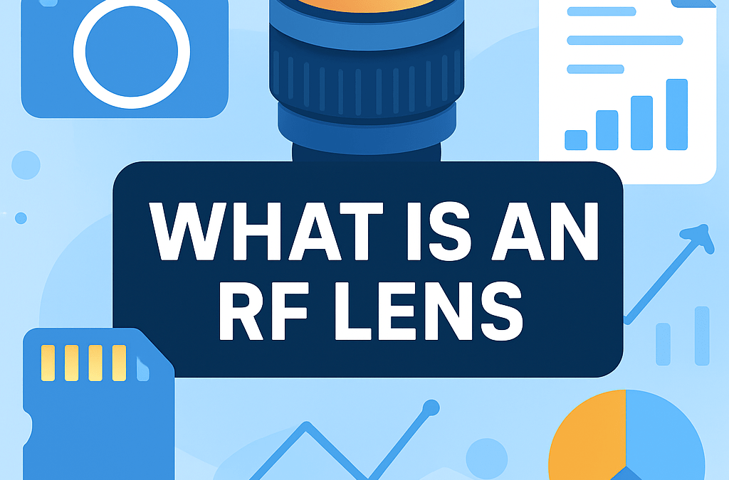 What Is an Rf Lens? (2026)