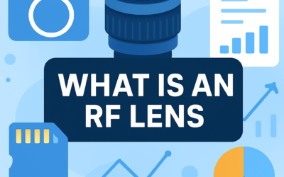 What Is an Rf Lens? (2026)