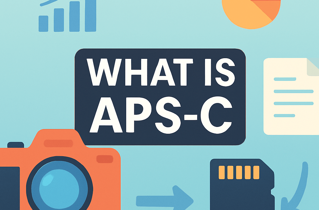 What Is Aps-C? (2026)