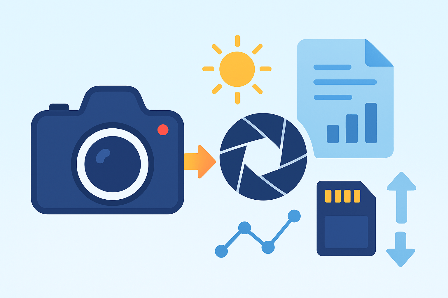 what is auto exposure