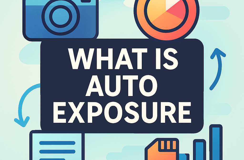 What Is Auto Exposure? (2026)
