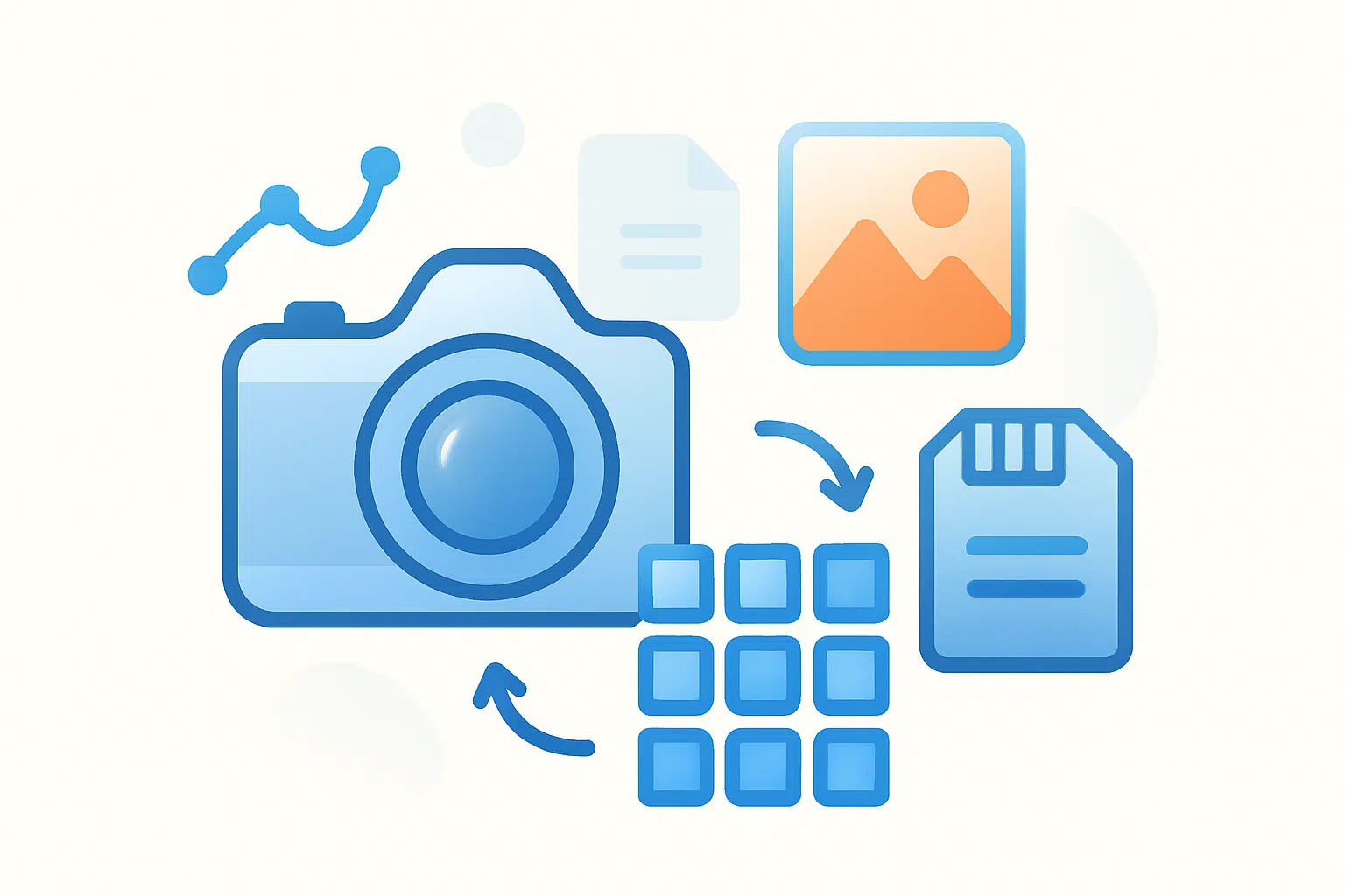 What Is Binning in Camera? (2026) - Buying lenses guides, lenses ...