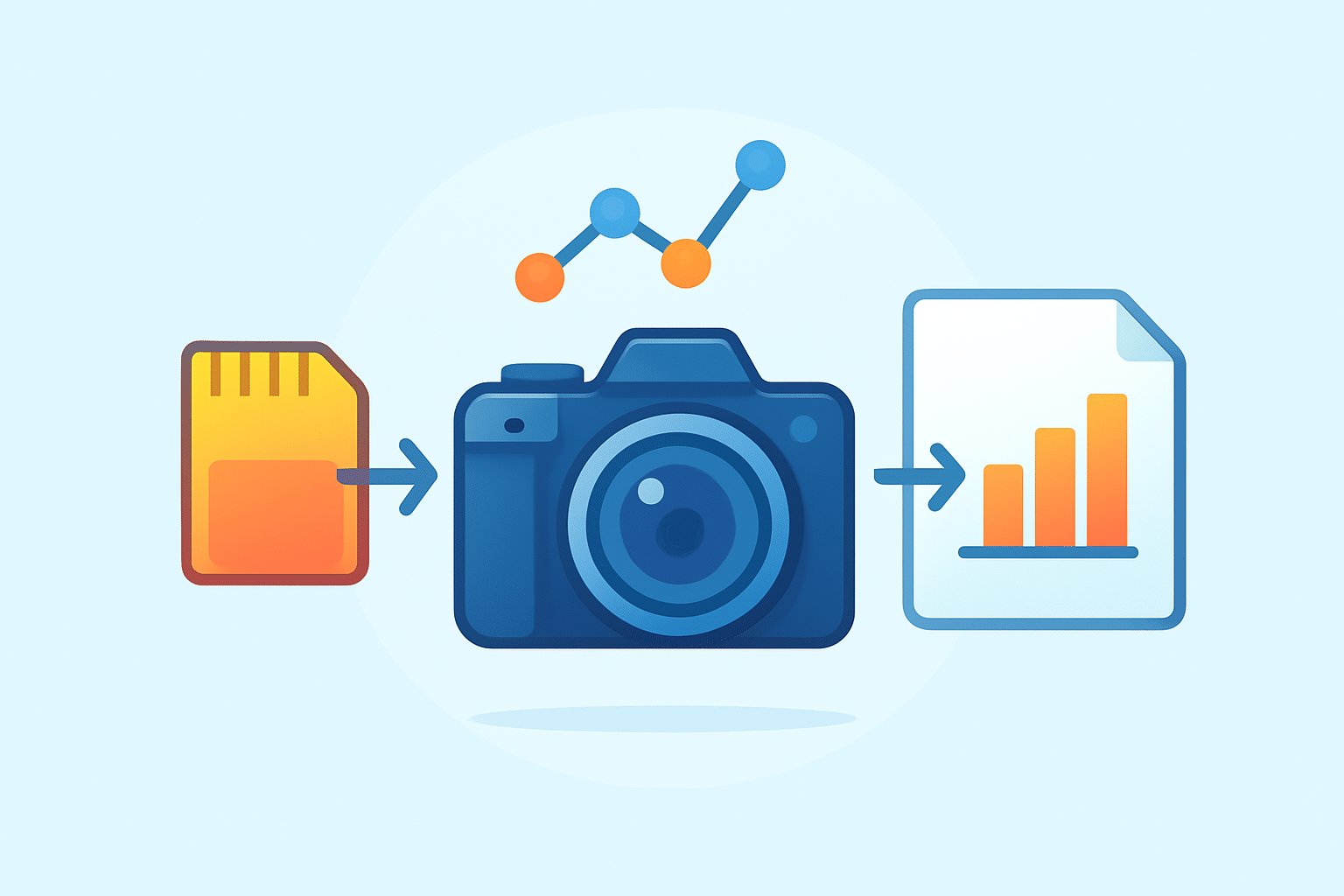 what is bridge camera