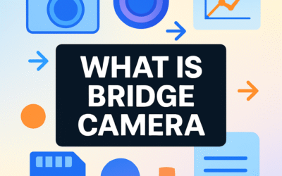 What Is Bridge Camera? (2026)