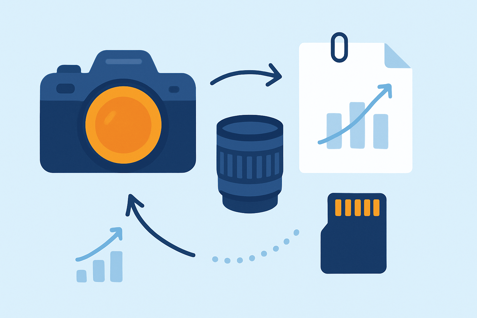 what is clipping in photography