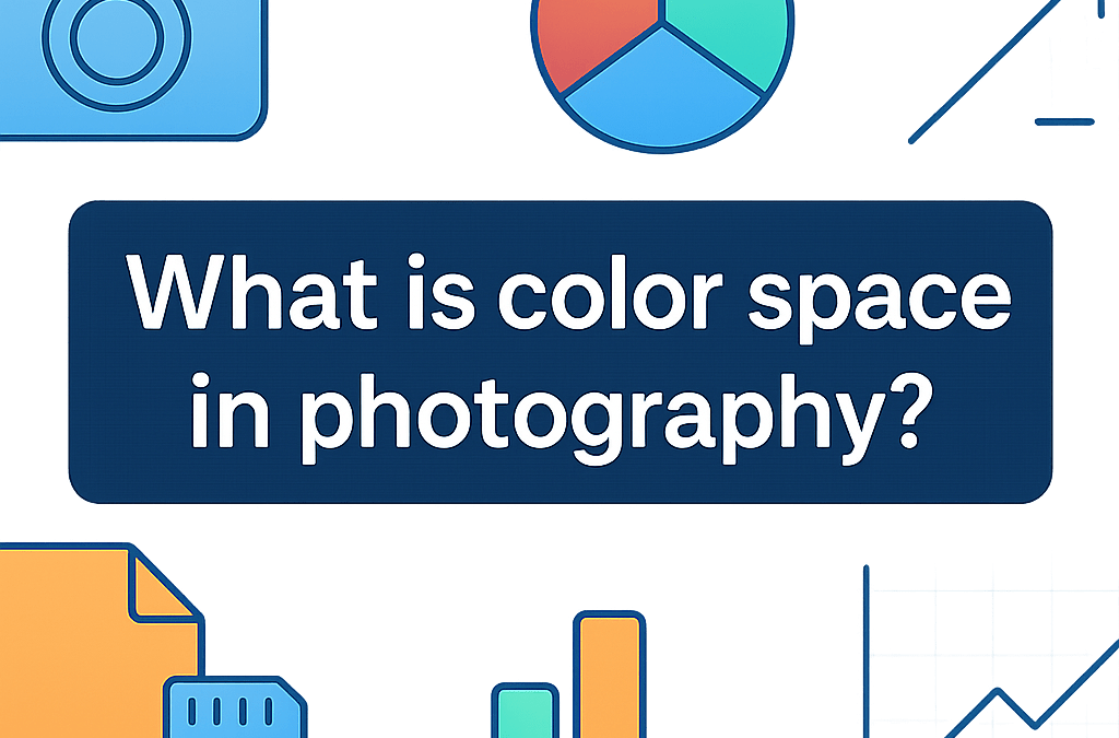 What Is Color Space in Photography? (2026)