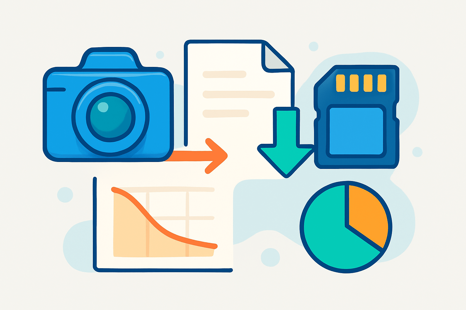 what is compression in photography