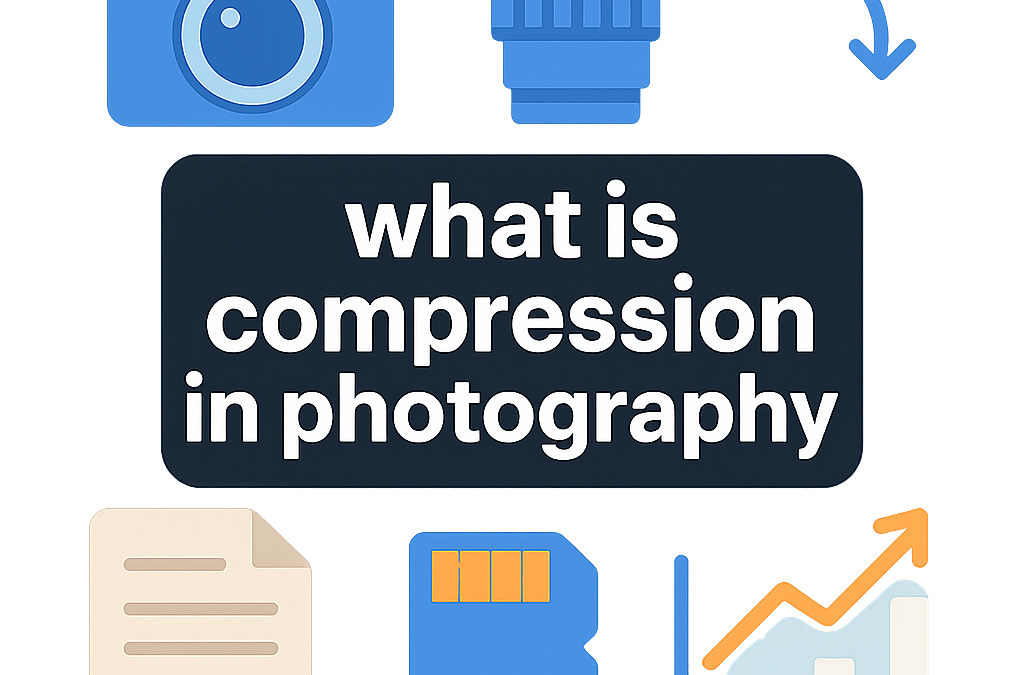 What Is Compression in Photography? (2026)