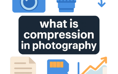 What Is Compression in Photography? (2026)