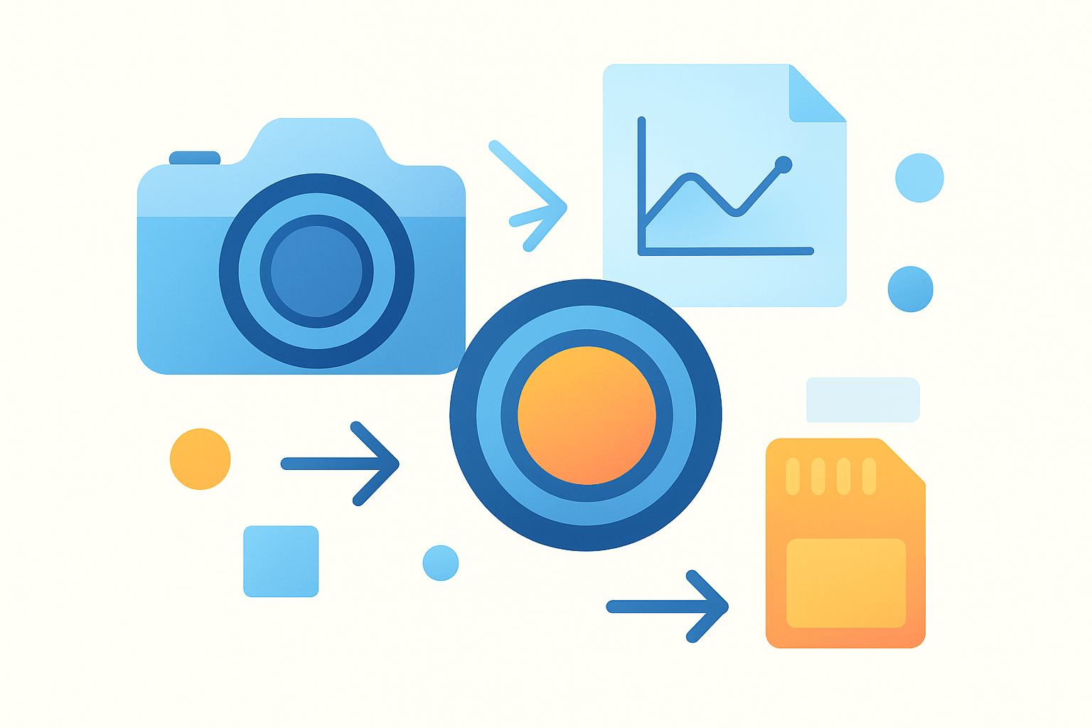 what is computational photography