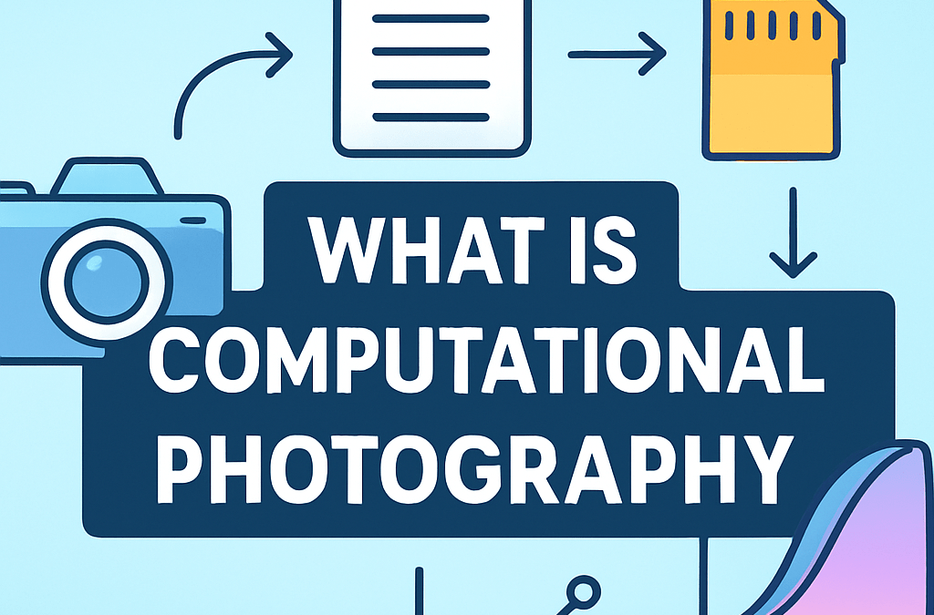 What Is Computational Photography? (2026)