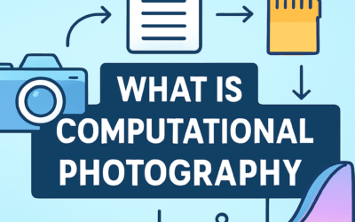 What Is Computational Photography? (2026)