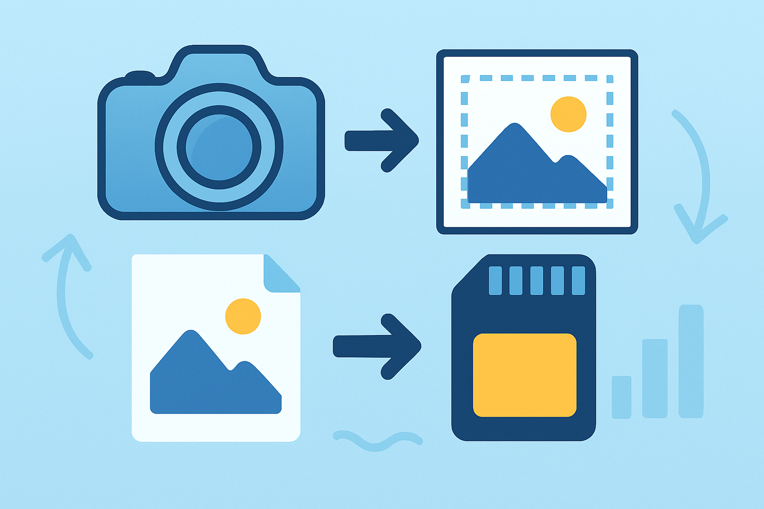 what is cropping in photography