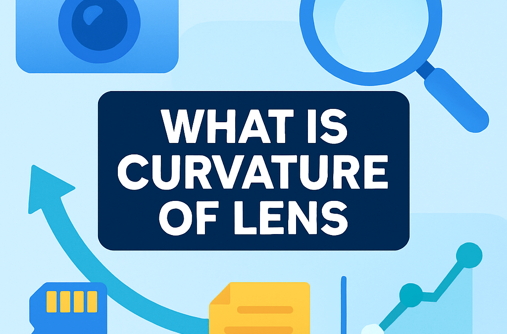 What Is Curvature of Lens? (2026)