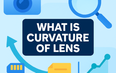 What Is Curvature of Lens? (2026)