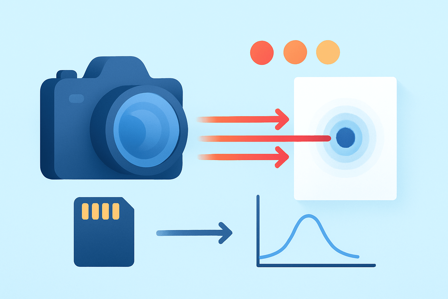 what is diffraction in photography