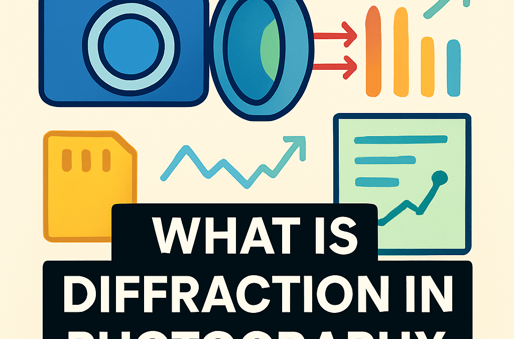 What Is Diffraction in Photography? (2026)