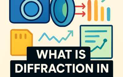 What Is Diffraction in Photography? (2026)