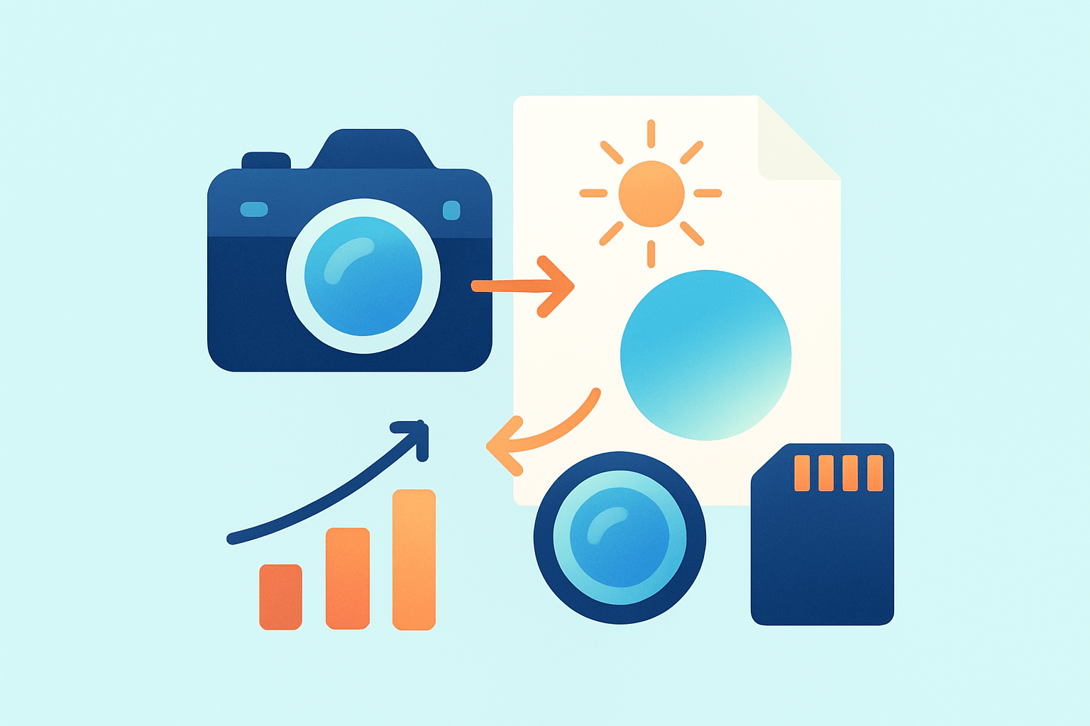 what is dodging in photography