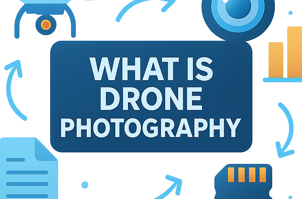 What Is Drone Photography? (2026)