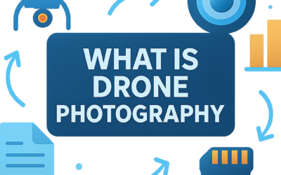 What Is Drone Photography? (2026)